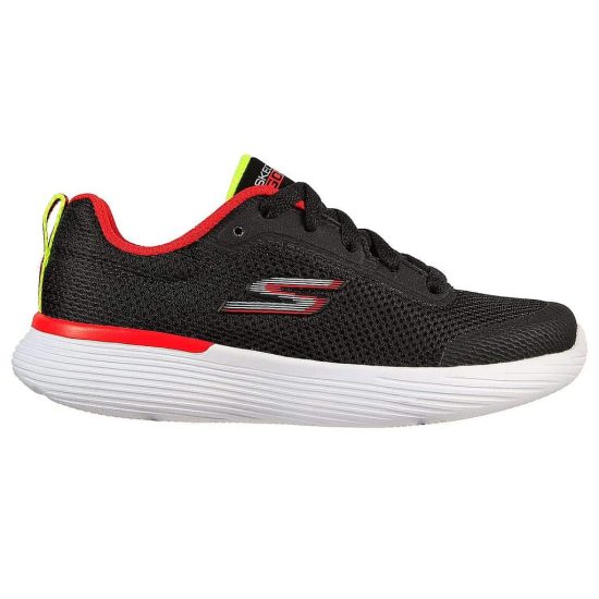 ZAPATILLA NIÑO GO RUN 400 V2 SKECHERS