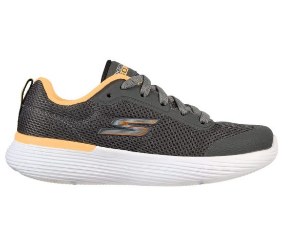 ZAPATILLA NIÑO GO RUN 400 V2 OMEGA SKECHERS