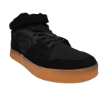 ZAPATILLA ESCOLAR JUVENIL NIK JR NEGRO ECKO UNLTD