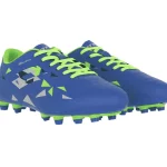 ZAPATO FUTBOL HOMBRE SOLISTA FG  LOTTO J0132 BL/WH