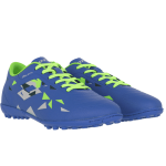 ZAPATILLA BABY FUTBOL HOMBRE SOLISTA TF LOTTO J0172