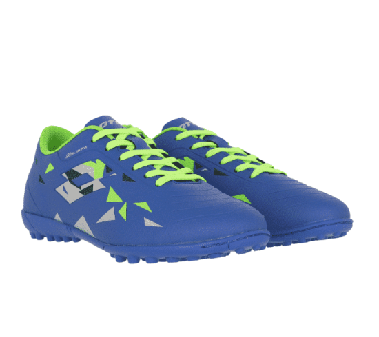 ZAPATILLA BABY FUTBOL HOMBRE SOLISTA TF LOTTO J0172