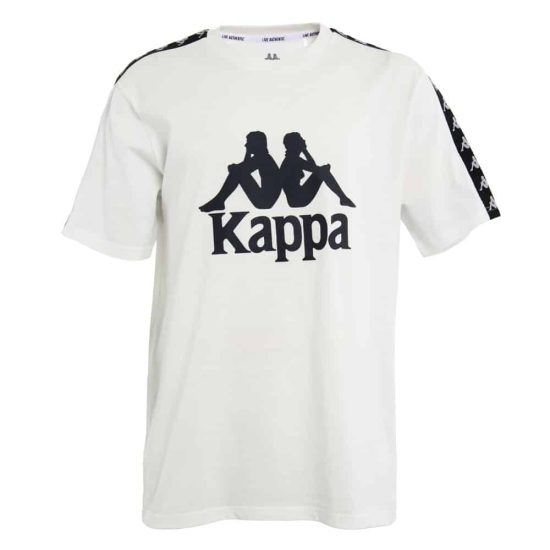 POLERA HOMBRE KPMPOV2391BL KAPPA