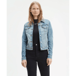 CHAQUETA MUJER LEVI'S LISA CON BOTONES