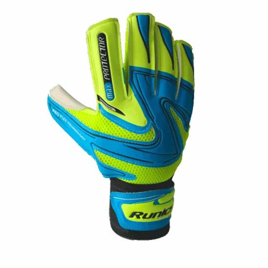 GUANTE ARQUERO MAX PROT RUNICK