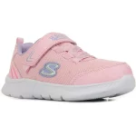 ZAPATILLA NIÑA COMFY FLEX 2.0 - HAPPY STRIDE SKECHERS