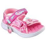 SANDALIA NIÑA JUMPSTERS SANDAL SPLASHERZ SKECHERS