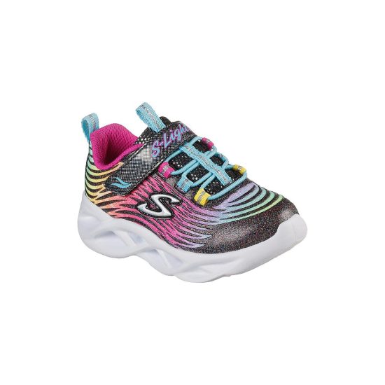 ZAPATILLA NIÑA TWISTY BRIGHTS - MYSTICAL BLI SKECHERS