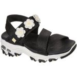 Sandalia D'lites Skechers