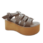 SANDALIA MUJER BONNYFRANCO