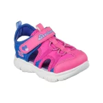 SANDALIA NIÑA FLEX SPLASH - EPIC BREEZE SKECHERS