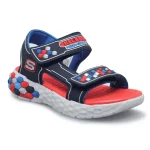 SANDALIA NIÑO MEGA-SPLASH 2.0 – CUBOSHORE SKECHERS