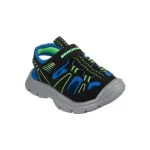 SANDALIA NIÑO RELIX - VALDER SKECHERS