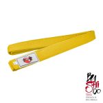 CINTURON DE GRADO KARATE OKAMI