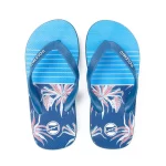 Sandalia Niño Azul Polemic