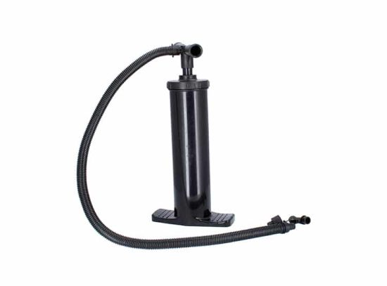 INFLADOR MANUAL DOBLE ACCION DOITE