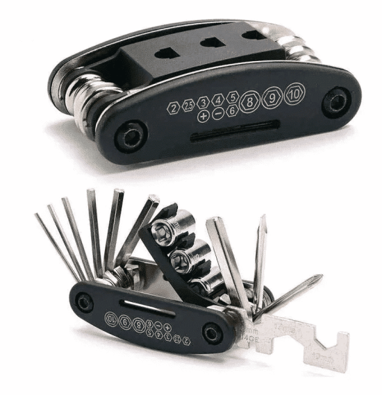 HERRAMIENTA MUTIFUNCIONAL TRIP