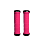 PUÑOS DE BICICLETA TRIP FUCSIA