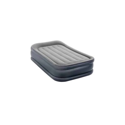 COLCHON INFLABLE ELECTRICO TWIN DELUXE INTEX