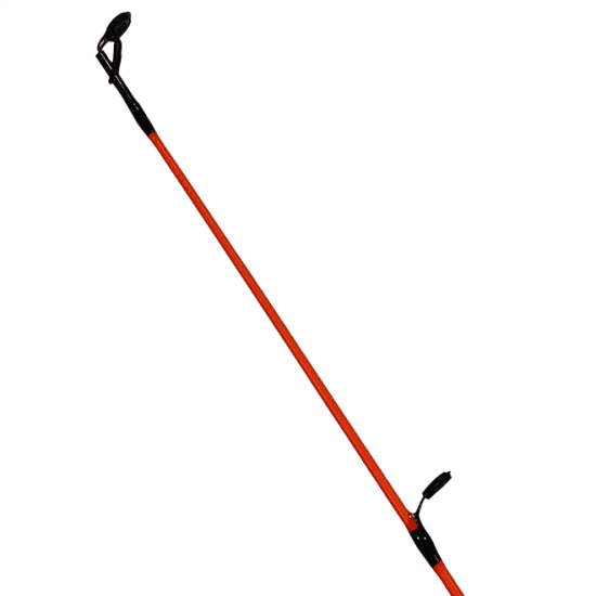 CAÑA PESCA MEGA 10-30 SILVER WAVE