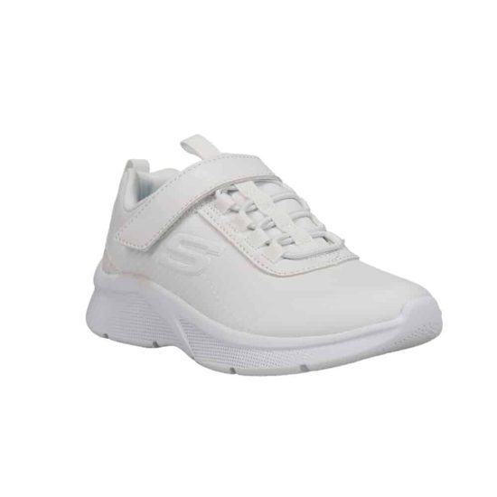ZAPATILLA GIRLS MICROSPEC - CLASSMATE CUTIE SKECHERS
