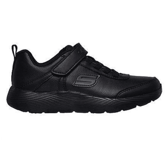 ZAPATILLA NIÑA DYNA-LITE SCHOOL SKECHERS