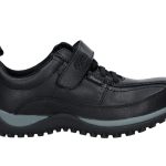 ZAPATO ESCOLAR PLUMA