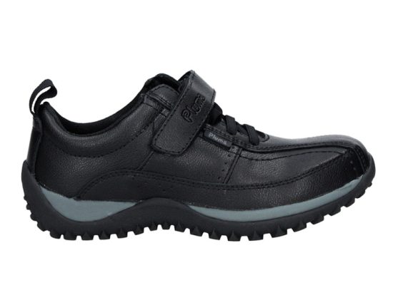 ZAPATO ESCOLAR PLUMA