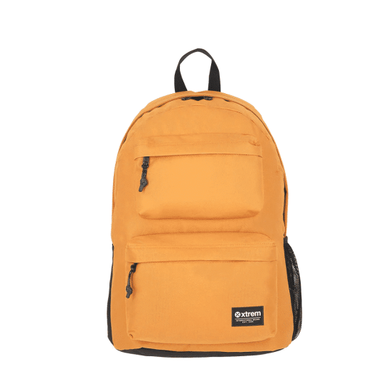 MOCHILA URBANA PARA MUJER ARIZONA CARAMEL