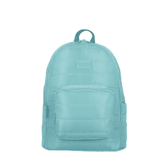 MOCHILA PARA NOTEBOOK MUJER HAMILTON 15.6'' TURQUESA