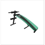 BANCA ABDOMINAL MULTIFUNCION MUUK