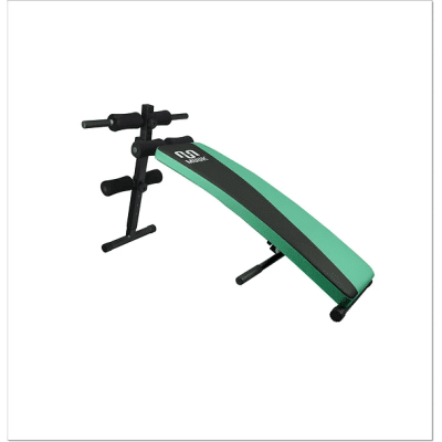 BANCA ABDOMINAL MULTIFUNCION MUUK