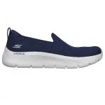 ZAPATILLAS MUJER GO WALK FLEX-BRIGHT SKECHERS