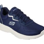 ZAPATILLA MUJER DYNAMIGHT 2.0  ZEN SPACE SKECHERS