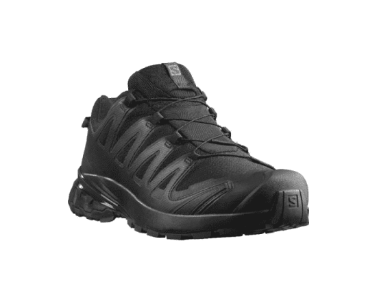 ZAPATILLA HOMBRE SALOMON PRO 3d V8 GTXbk