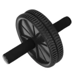 RUEDA ABDOMINAL DOBLE TORPEDO