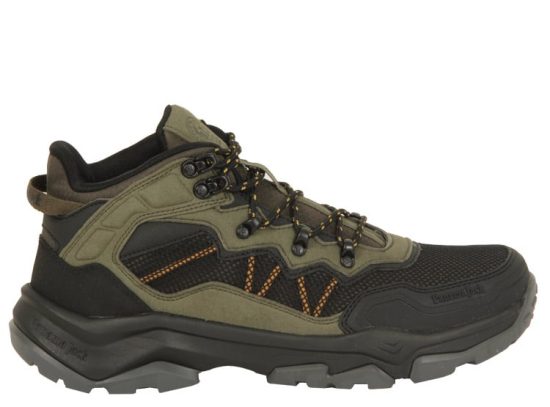 BOTIN HOMBRE PANAMA JACK