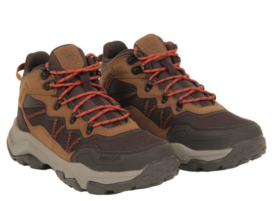 BOTIN HOMBRE PANAMA JACK PH022 CAFE