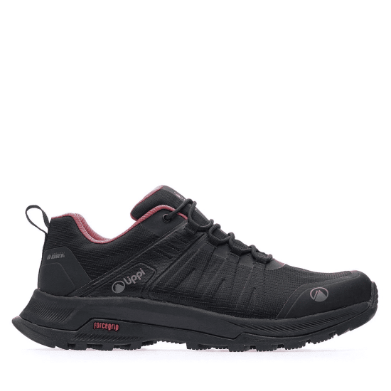 ZAPATILLAS MUJER VULCANO IRON STONE B-DRY LIPPI