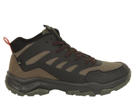 BOTIN HOMBRE PANAMA JACK PH025