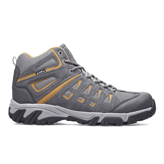 BOTIN GECKO GRIS MEDIO GEOGRAPHY LIPPI