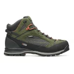 BOTIN TERRAY MID VERDE OSCURO LIPPI