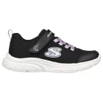 ZAPATILLA NIÑA WAVY LITES - BLISSFULLY FREE SKECHERS
