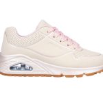 ZAPATILLA NIÑA UNO GEN1-COOL HEELS SKECHERS