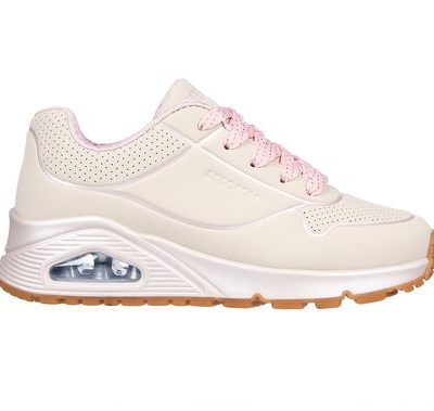 ZAPATILLA NIÑA UNO GEN1-COOL HEELS SKECHERS