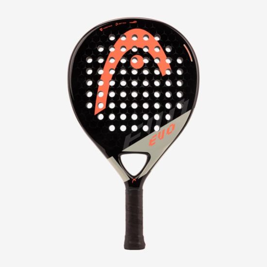PALA PADEL EVO DELTA 2022 HEAD