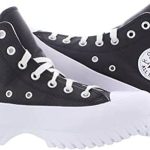 ZAPATILLA MUJER CUERO CHUCK TAYLOR AL CONVERSE