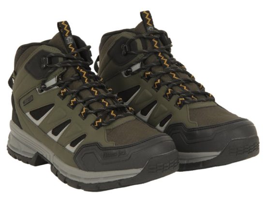 BOTIN HOMBRE PANAMA JACK PH004 VERDE