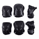 Set Protecciones Rodillera Codera Muñequera Phoenix