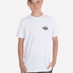 POLERA NIÑO RIPCURL BLESS UP